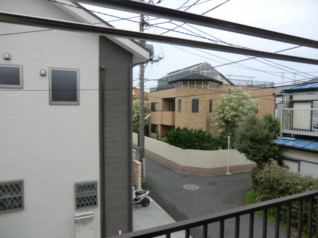 Other room space