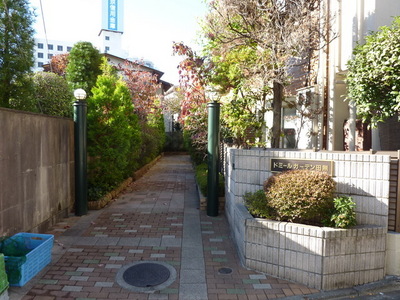 Other common areas