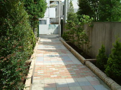 Other common areas