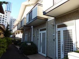 Building appearance