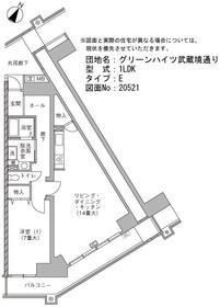 Building appearance