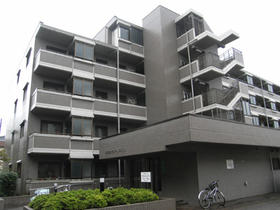 Building appearance
