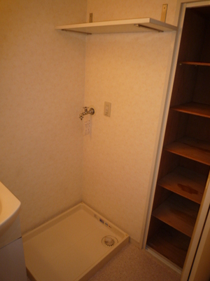 Washroom