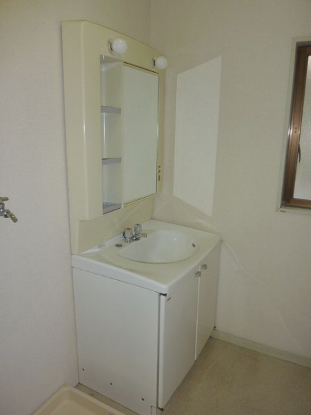 Washroom