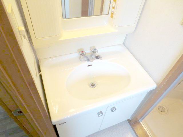 Washroom