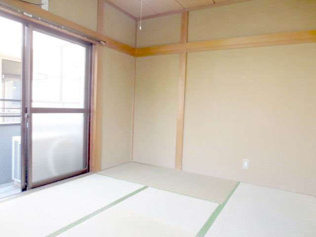 Other room space