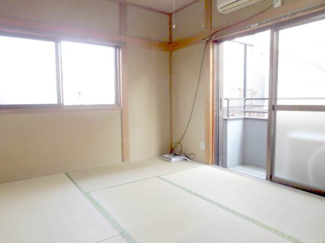 Other room space