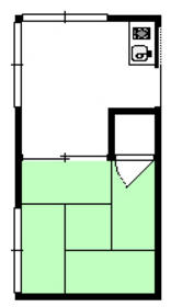 Building appearance