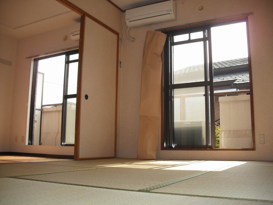 Other room space