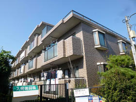 Building appearance
