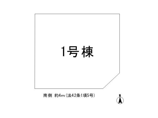 Compartment figure. 37,800,000 yen, 4LDK, Land area 95.68 sq m , Building area 90 sq m