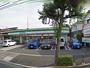 Convenience store. FamilyMart Higashifushimi 318m up to four-chome