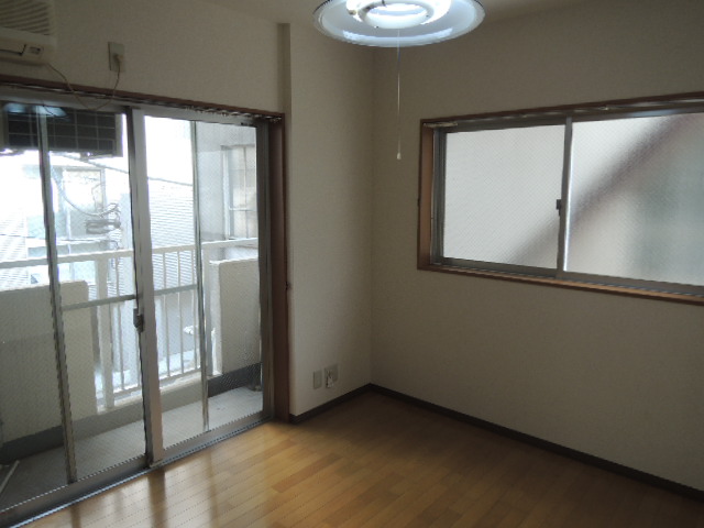 Other room space