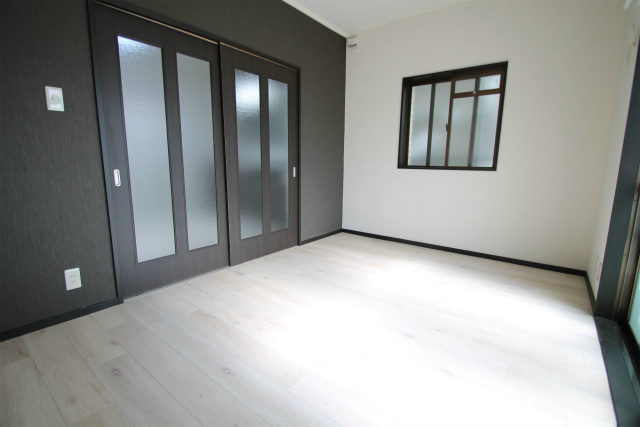 Other room space