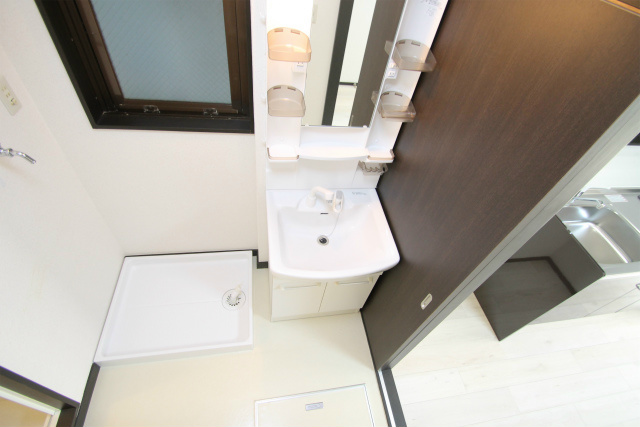 Washroom