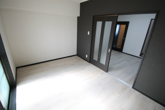 Other room space