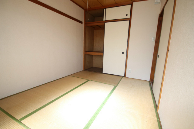 Other room space