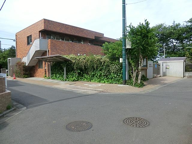 kindergarten ・ Nursery. Tanashi 600m to nursery school