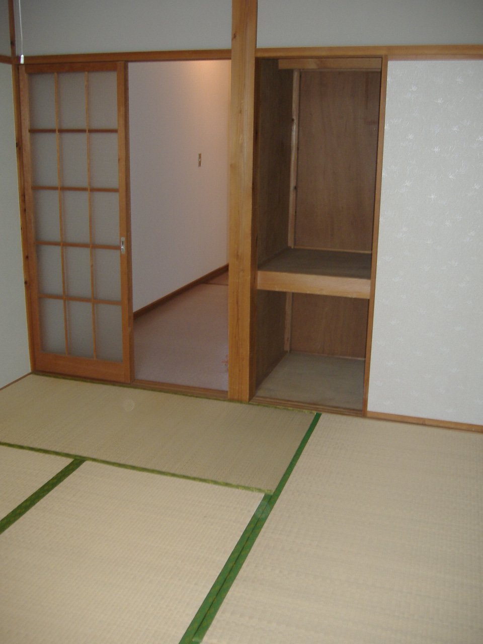 Living and room