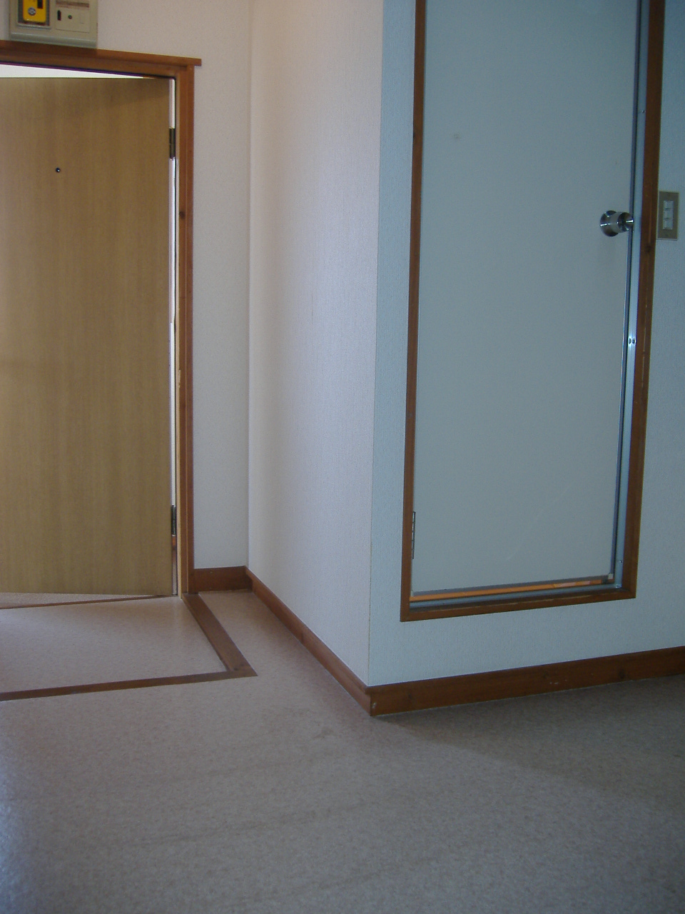 Other common areas