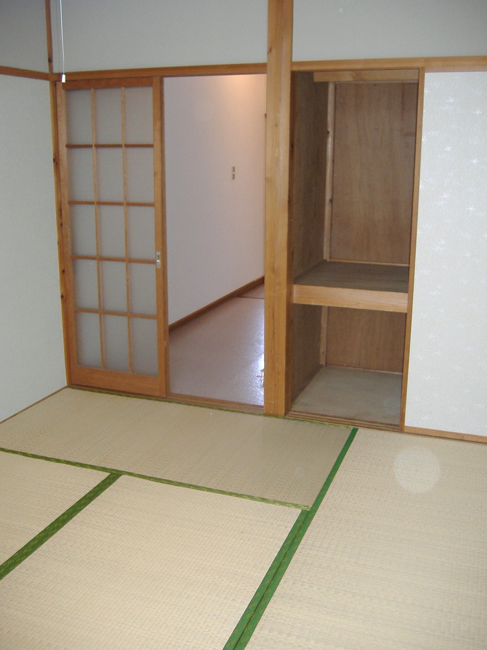 Living and room