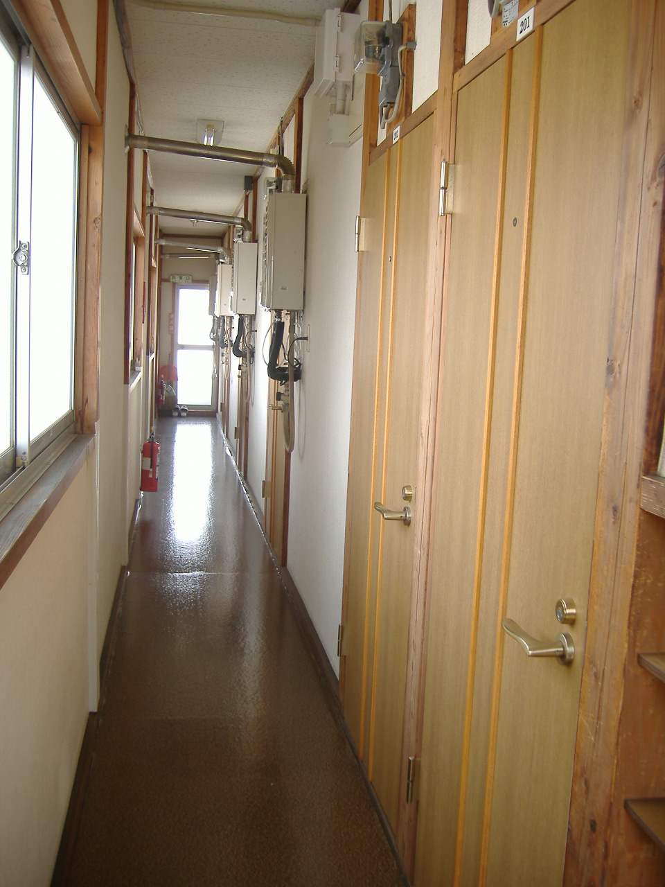 Other common areas