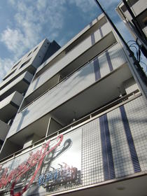 Building appearance