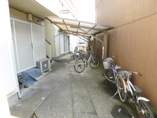 Other common areas