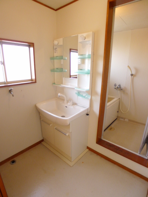 Washroom