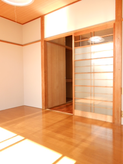 Living and room