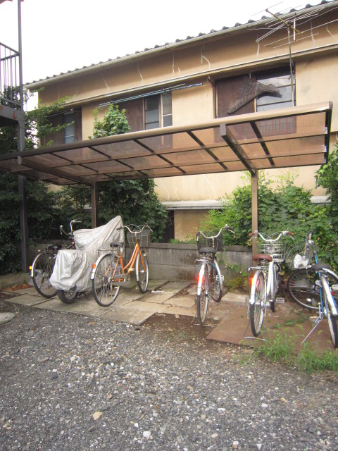 Other common areas