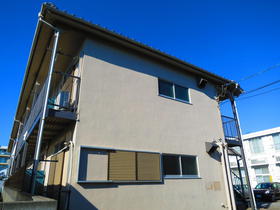 Building appearance