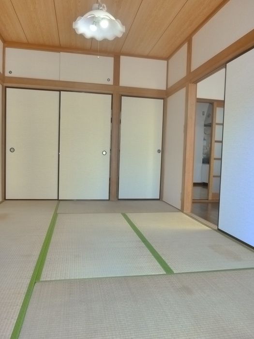 Living and room