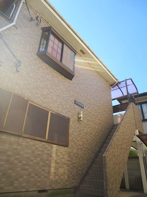 Building appearance
