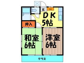 Building appearance
