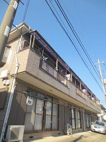 Building appearance
