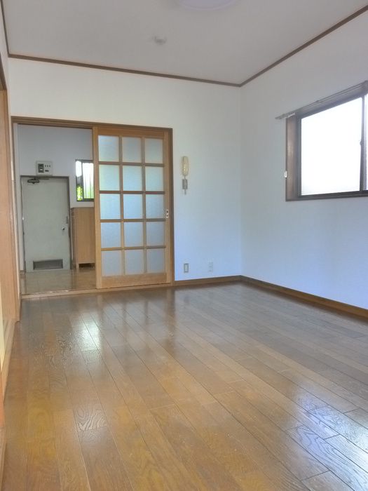 Living and room