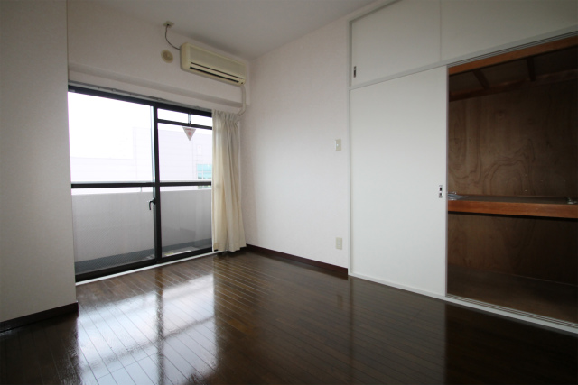 Other room space