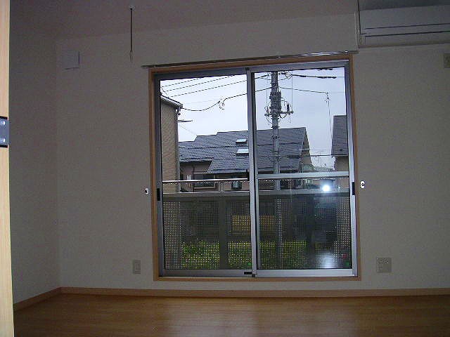 Other room space
