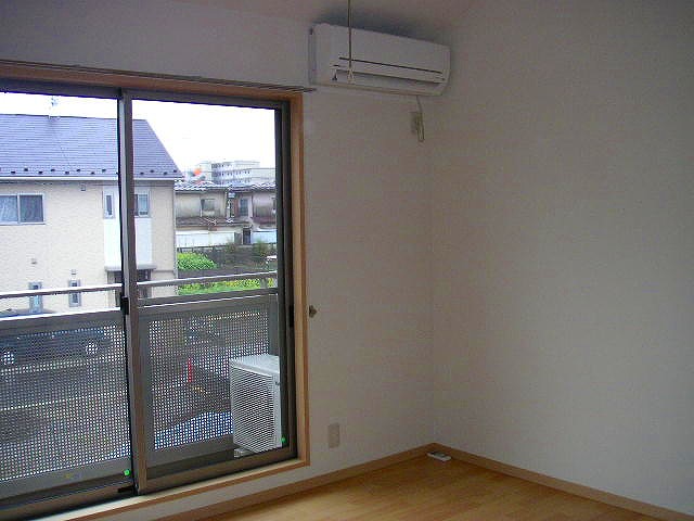 Other room space