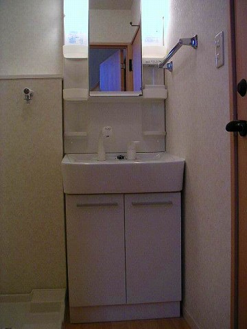 Washroom