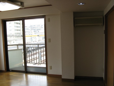Other room space