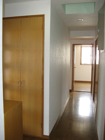 Other room space