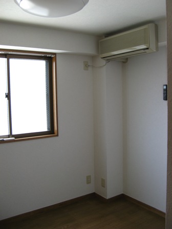Other room space