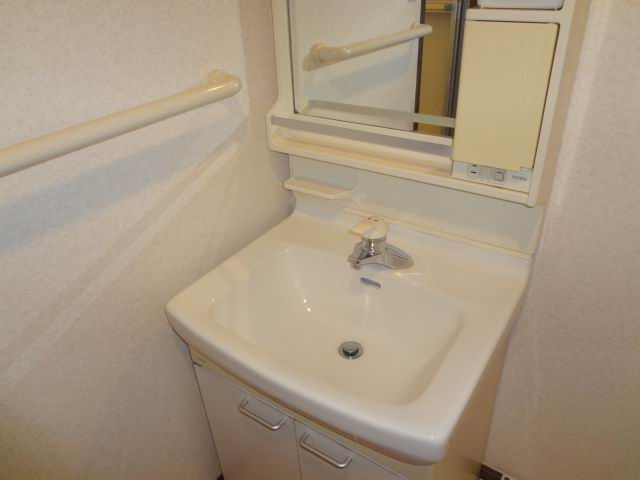 Washroom