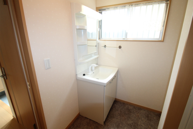 Washroom