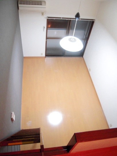Other room space
