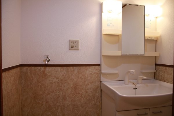Washroom