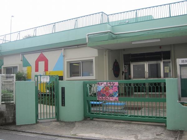 kindergarten ・ Nursery. 640m to east nursery school