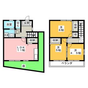 Building appearance